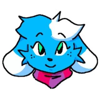 Telegram profile photo for Обитель Фентези