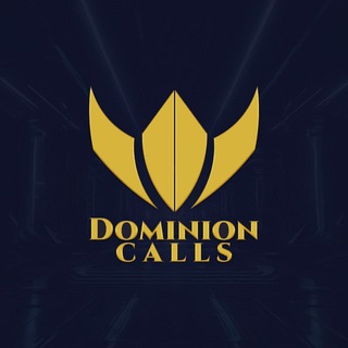 Telegram profile photo for Dominion calls 🦄