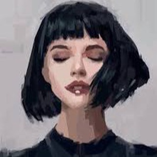 Telegram profile photo for сила в девках💕