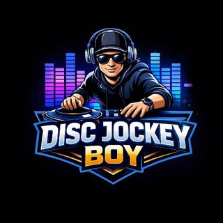 Telegram profile photo for Disc Jockey Boy Official