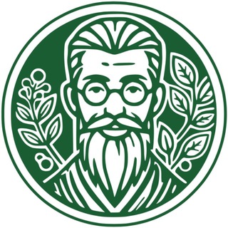 Telegram profile photo for Dr. Herbarius Smith