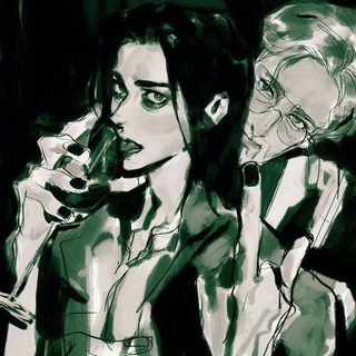 Telegram profile photo for ٭ رُژ لَب ࢪوی تَهسیگار؛تاࢪیخ
