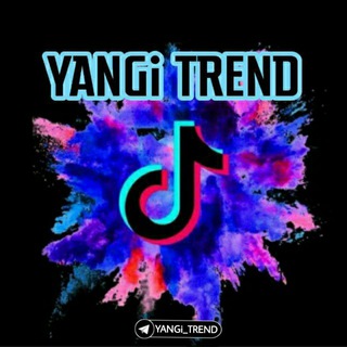 Telegram profile photo for โต YANGI TREND โต ๐