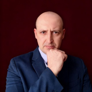 Telegram profile photo for Юрист Савенков Дмитрий Владимирович