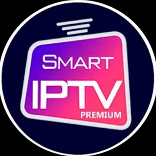Telegram group profile photo for Smart IPTV