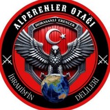 Telegram profile photo for 🇹🇷𝗔𝗟𝗣_𝗘𝗥𝗘𝗡𝗟𝗘𝗥 𝗢𝗧𝗔𝗚𝗜🇹🇷