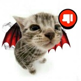 Telegram profile photo for разговорник (мас ноет)