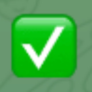 Telegram profile photo for Отзывы максима
