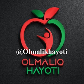 Telegram profile photo for Олмалиқ ҳаёти муҳокама гуруҳи
