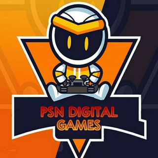 Telegram profile photo for PSN🤩DIGITAL🙏GAMES🎮🔥