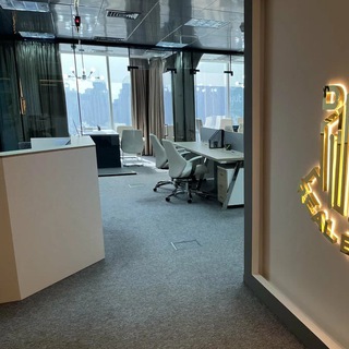 Telegram profile photo for Дубай недвижимость l Аренда