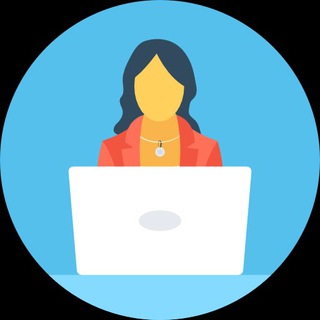 Telegram profile photo for Вакансии для переводчиков