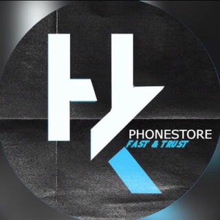 Telegram profile photo for HK-CELL TRUSTED📱