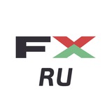 Telegram profile photo for NordFX News RU