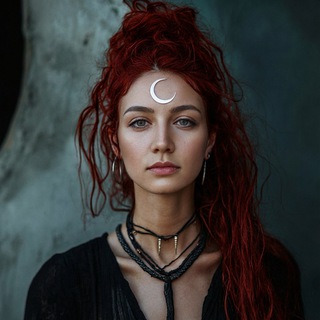 Telegram profile photo for Нефрет - Магия