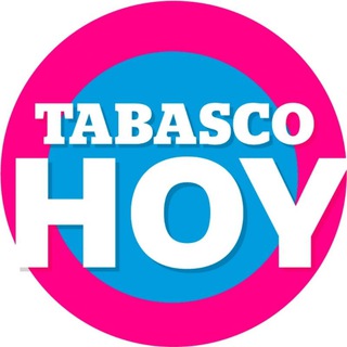 Telegram profile photo for Tabasco HOY