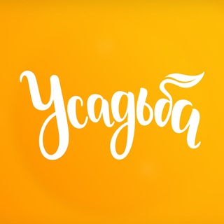 Telegram profile photo for Телеканал УСАДЬБА