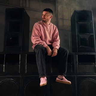Telegram profile photo for h u g a b e a t z