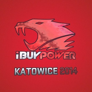 Telegram profile photo for Katowice Legacy