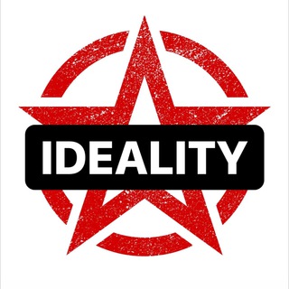 Telegram profile photo for Бижутерия и часы IDEALITY ️