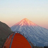 Telegram profile photo for عکــاس طـبیعت
