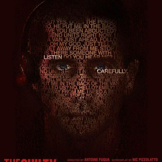Telegram profile photo for The guilty movie download