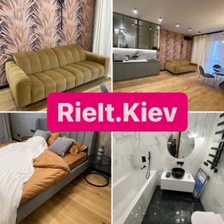 Telegram profile photo for Оренда квартир до 25000 грн Киев оренда Київ