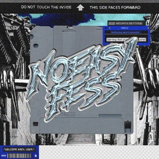 Telegram profile photo for Rules of Noeasy Fess.