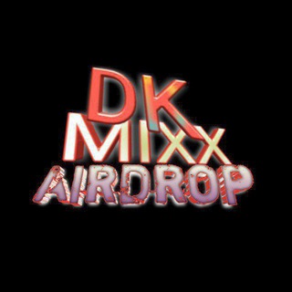 Telegram profile photo for Dk mixx Testnet