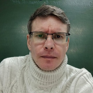 Telegram profile photo for Бухтояров Репетитор