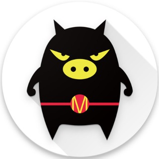 Telegram profile photo for smartisan-dev
