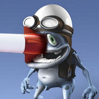 Telegram profile photo for анберец патиссонов