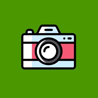 Telegram profile photo for ФОТОШКОЛА | Уроки по съемке и обработке