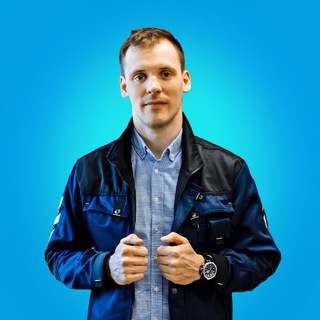 Telegram profile photo for Dmitry HVAC Вентиляция Кондиционеры / Отопление