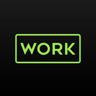 Telegram group profile photo for Подработка Москва и МО | Промо | Медия | Общепит | Ивент