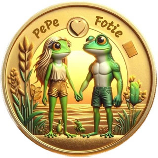 Telegram profile photo for $PETIE | Portal
