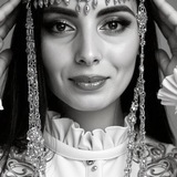 Telegram profile photo for Арминэ | Армянский язык 🇦🇲