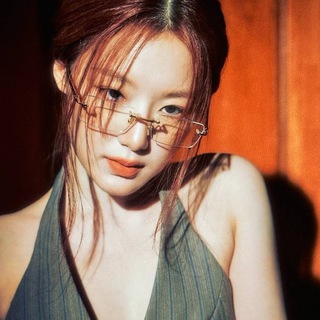 Telegram profile photo for переехала || heaven and back ! ༉♡︎