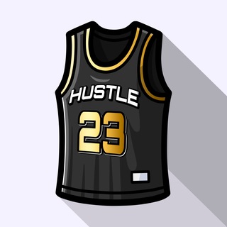 Telegram profile photo for HUSTLE Live