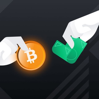 Telegram profile photo for P2P интенсив (научим торговать, или вернем деньги)