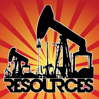 Telegram profile photo for Resources