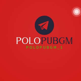 Telegram profile photo for POLO