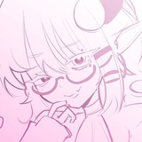 Telegram profile photo for Fumiko Tori | Vtuber