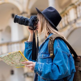 Telegram profile photo for Мировоззрение. ЭКСКУРСИИ