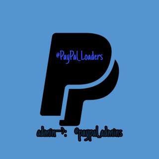 Telegram profile photo for $PayPal$