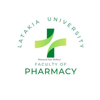 Telegram profile photo for صيدلة جامعة اللاذقية