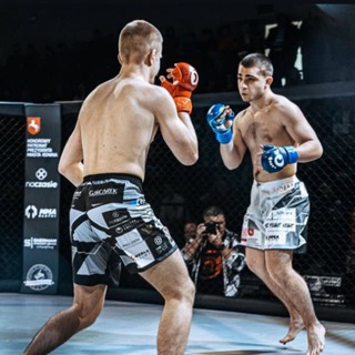 Telegram profile photo for 🤼♂️Логово Sportsmenov🤼♂️