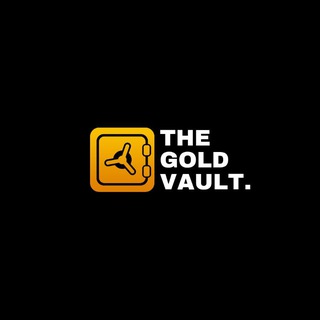 Telegram profile photo for The Gold Vault 🥇 (FREE SIGNALS)