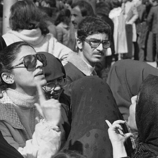 Telegram profile photo for ایدهی جمهوری