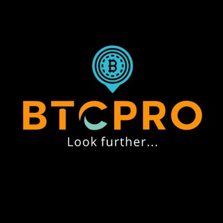 Telegram profile photo for BTC PRO💰